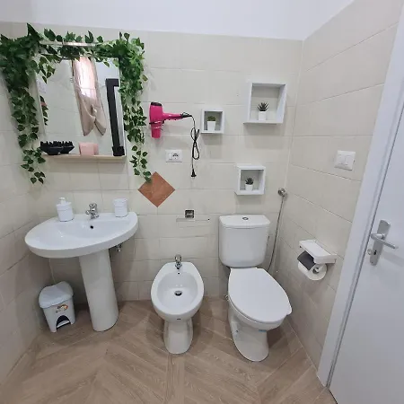 아파트 Sweet Airport