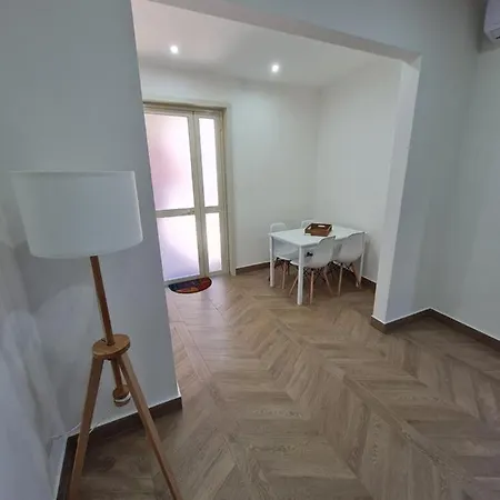 아파트 Sweet Airport 카타니아