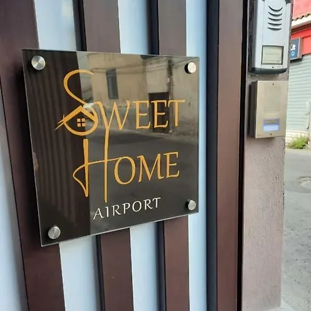 Sweet Airport * 카타니아