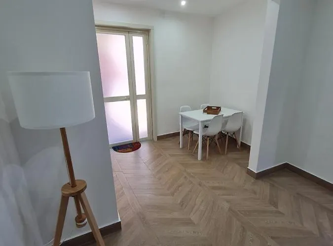 Apartment Sweet Airport Catania