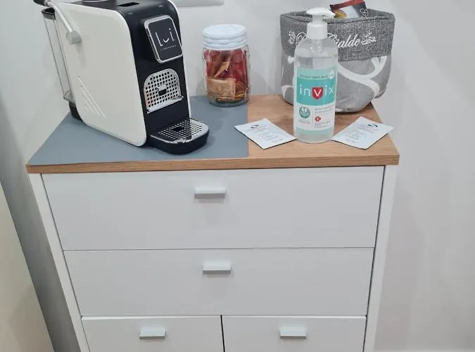 Apartment Sweet Airport *