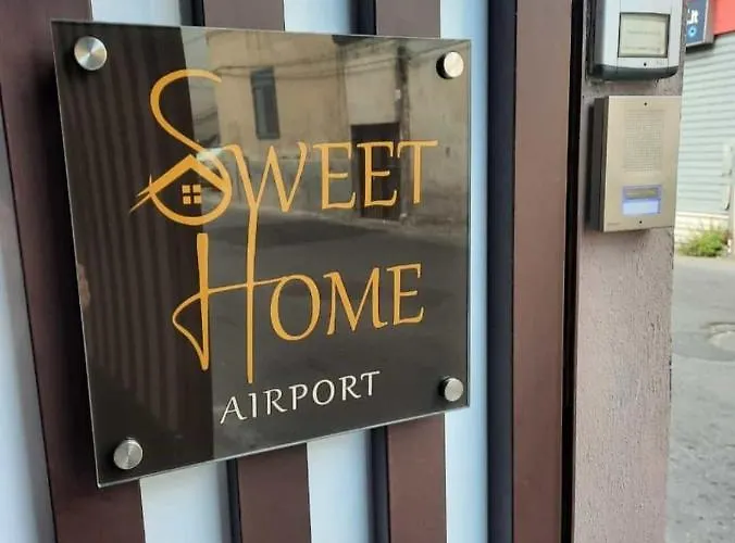 Sweet Airport * Catania