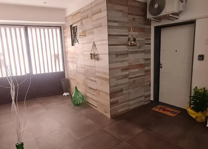 Apartment Sweet Airport Catania